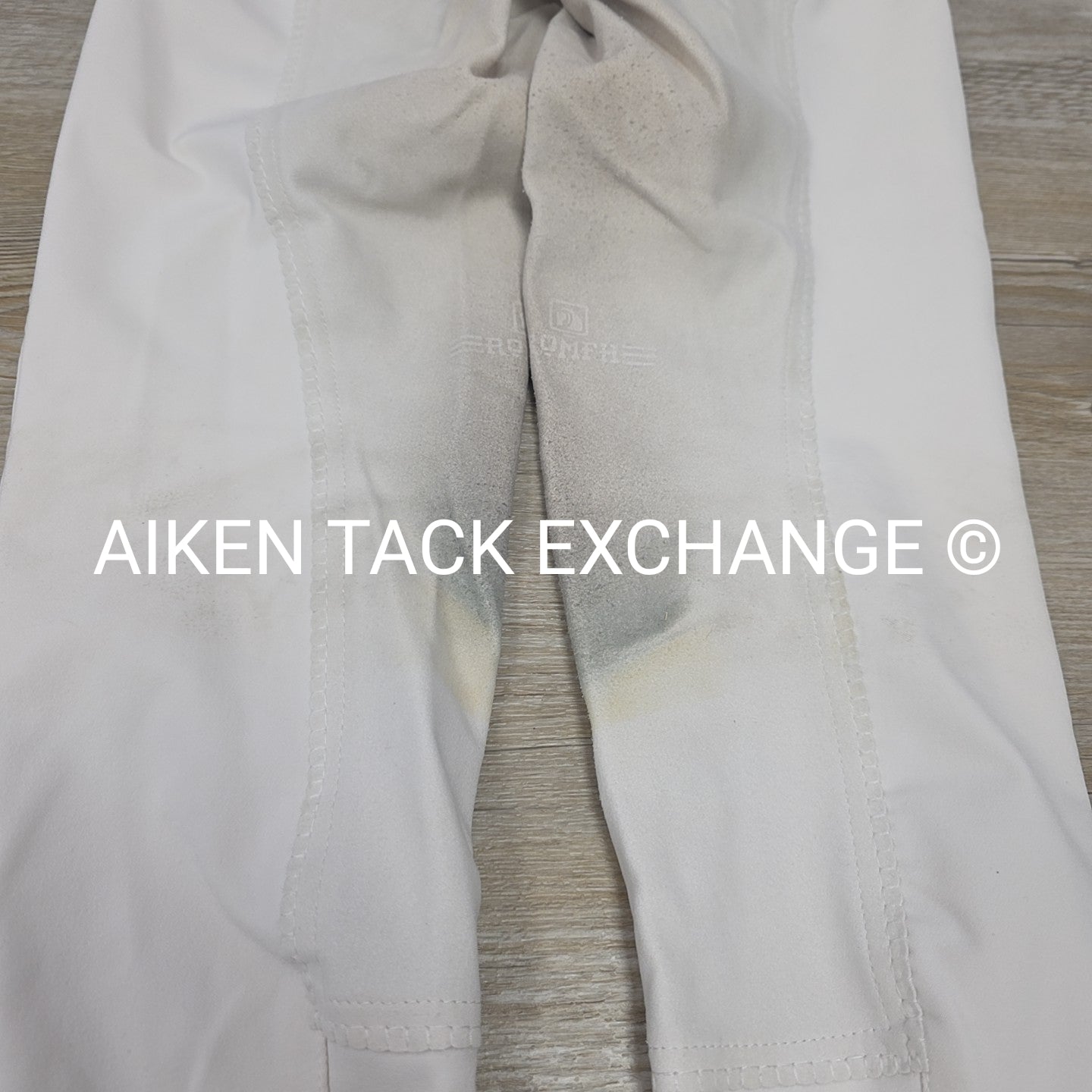 BARGAIN BUNDLE: 2 Pair Romfh Full Seat Breeches, Size 26
