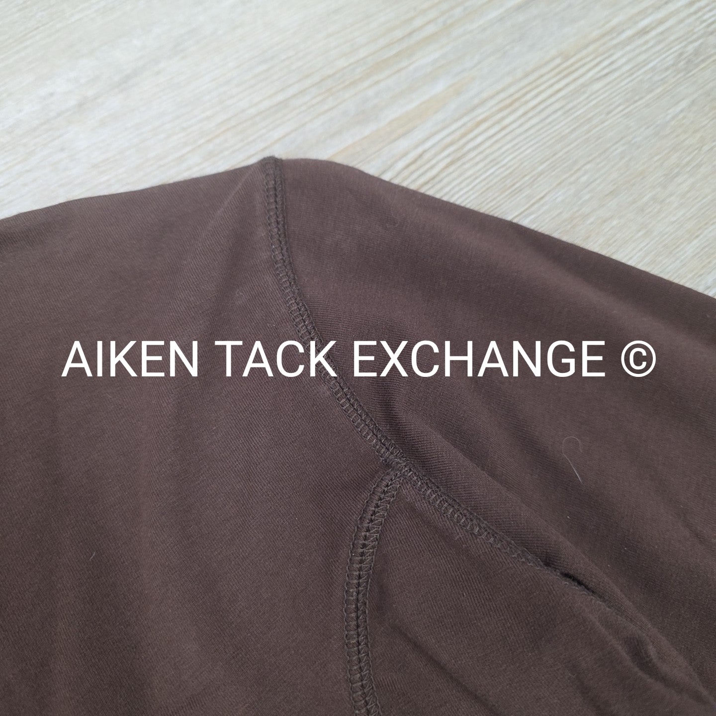 Goode Rider Long Sleeve Top, Size Large