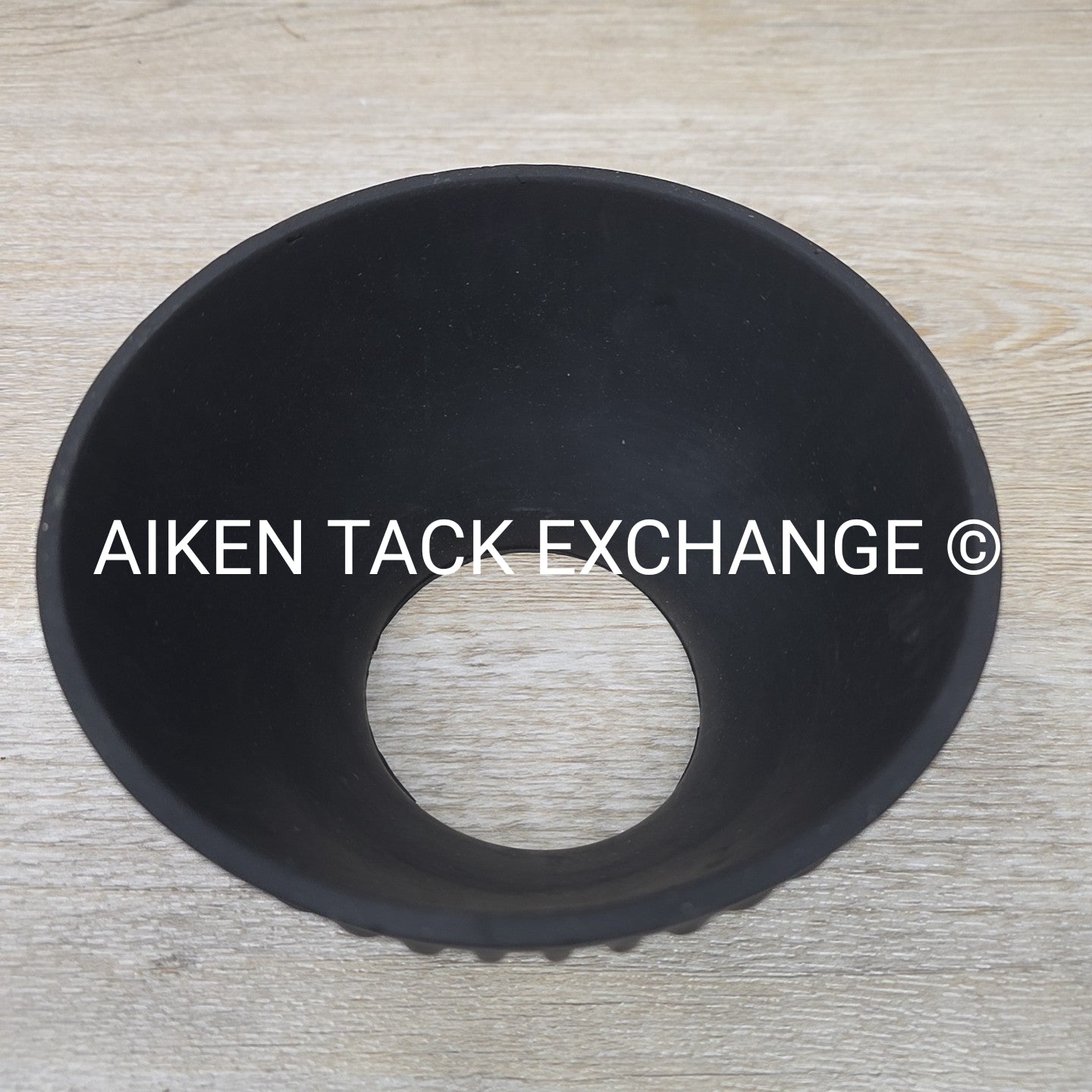 KL Select Italian Pull On Bell Boots, Size Medium (III)