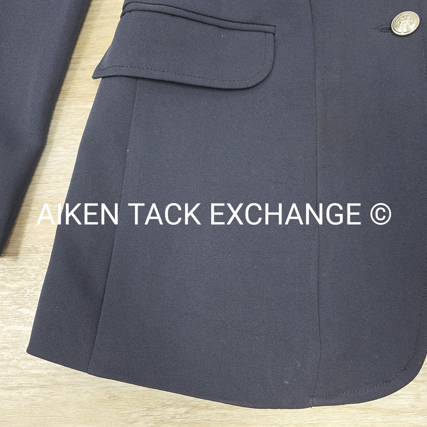 Ovation Dressage Coat, Women's 12 Long