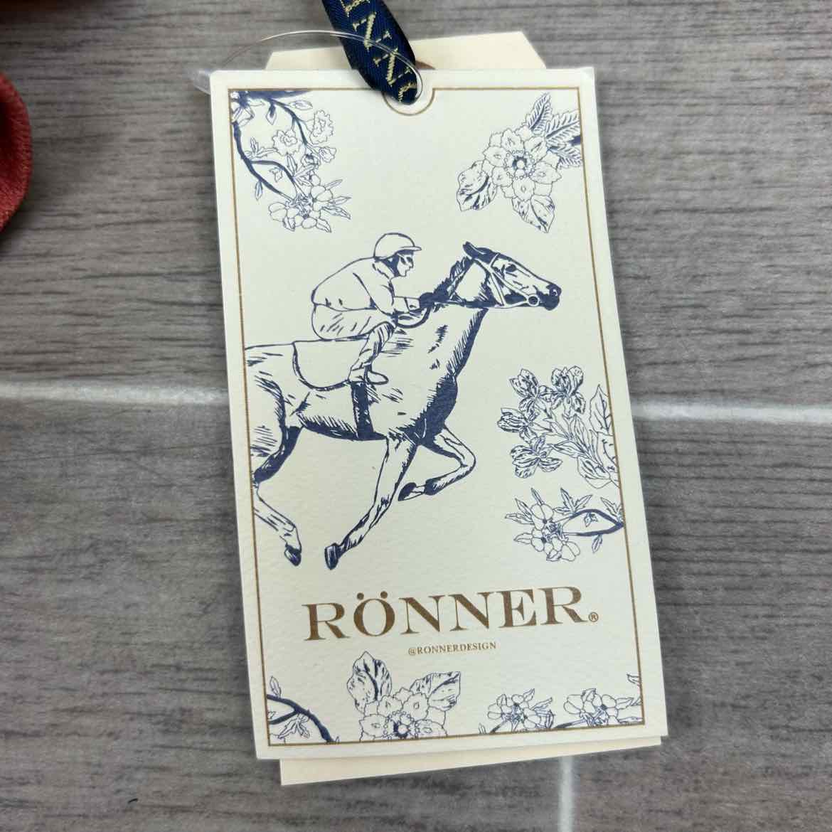 Ronner Tablecloth