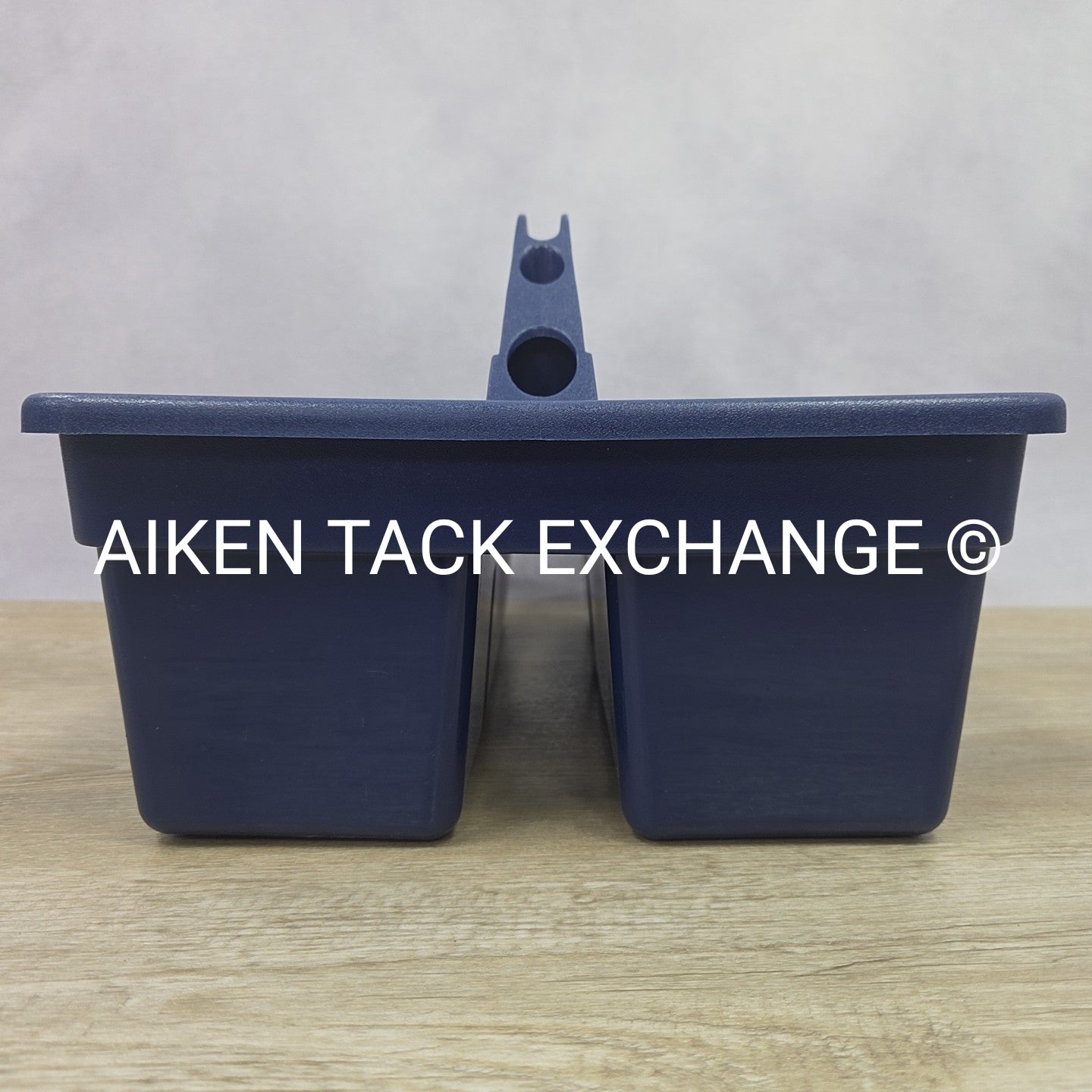 Duraflex Plastic Grooming Tote