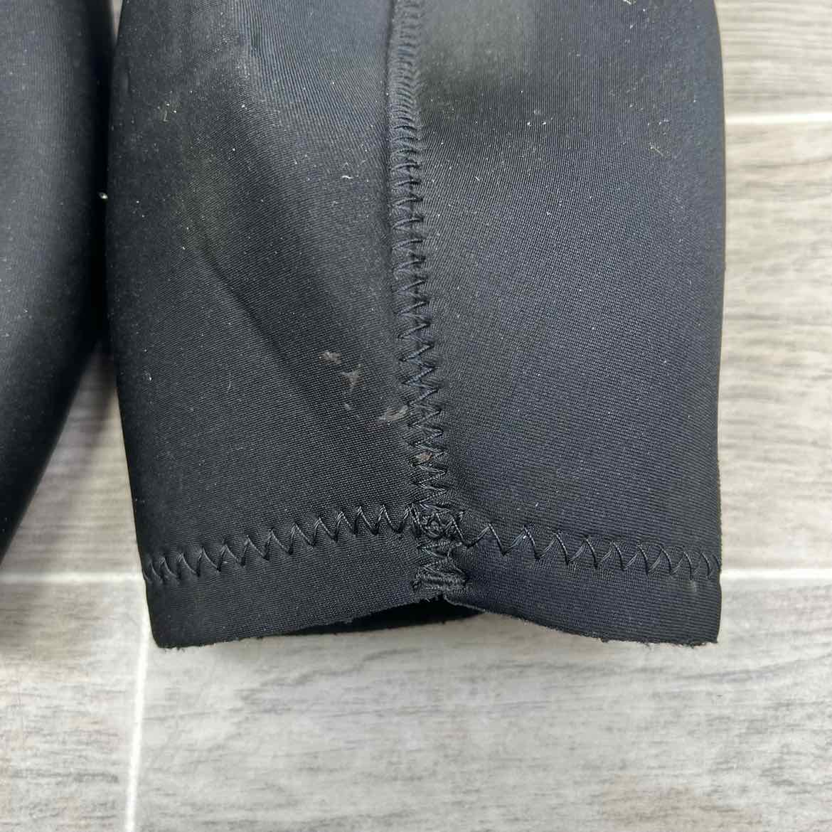 Back on Track Therapeutic Knee Boots, 1 Pair, Size Medium