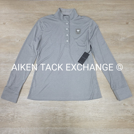 Noel Asmar Long Sleeve Show Shirt, Size X-Large