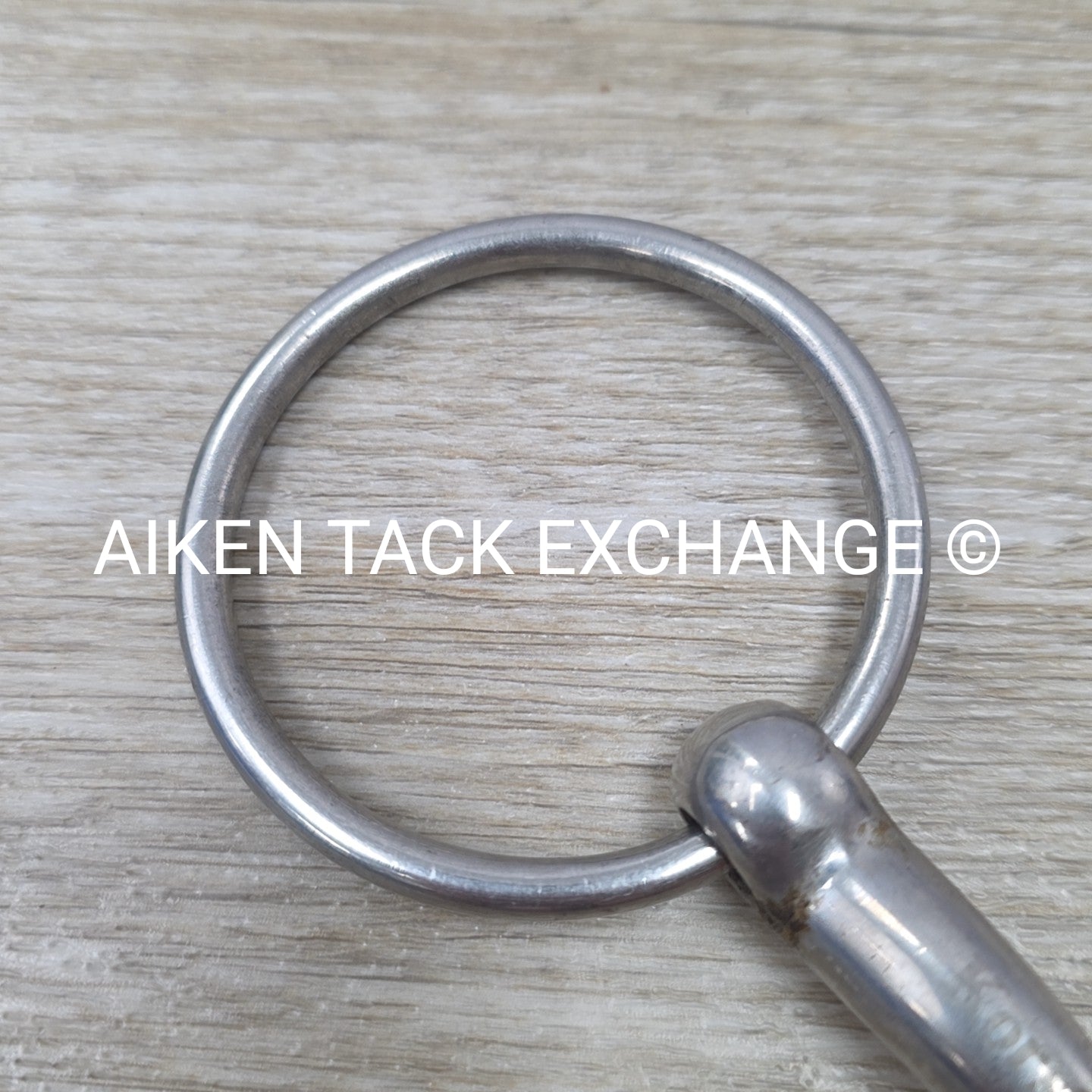 Korsteel Single Joint Loose Ring Bit 5.5"