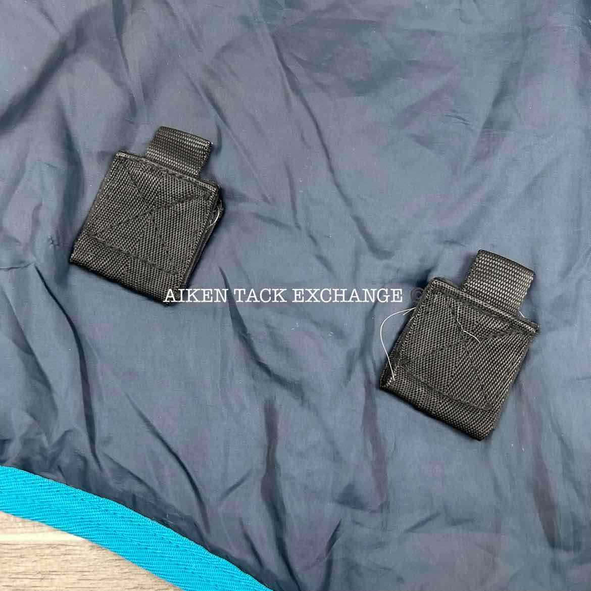 Amigo Bravo 12 Original Hood Neck Cover 150g, 81"