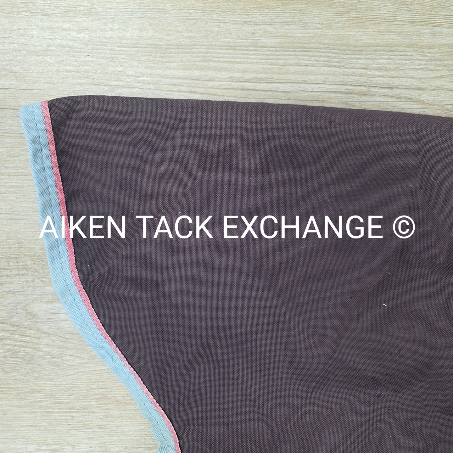 Horseware Amigo Bravo 12 Pony Plus 0 G Fill Turnout Sheet, 69"