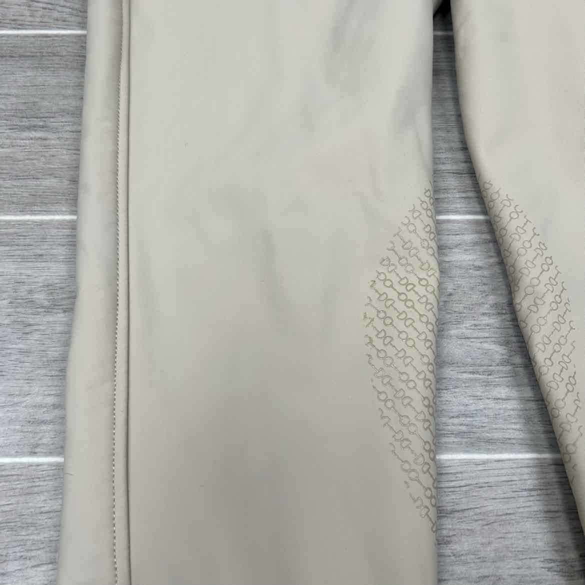 Dover Saddlery Winter Wellesley Knee Patch Breeches, Women's 30