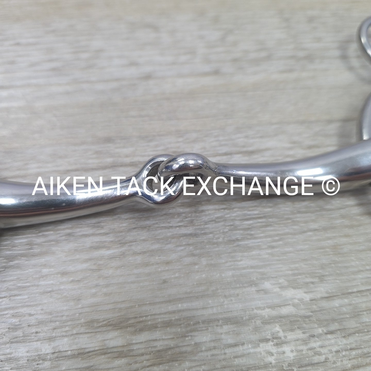 Korsteel Single Joint 3 Ring Elevator Bit 5.5"