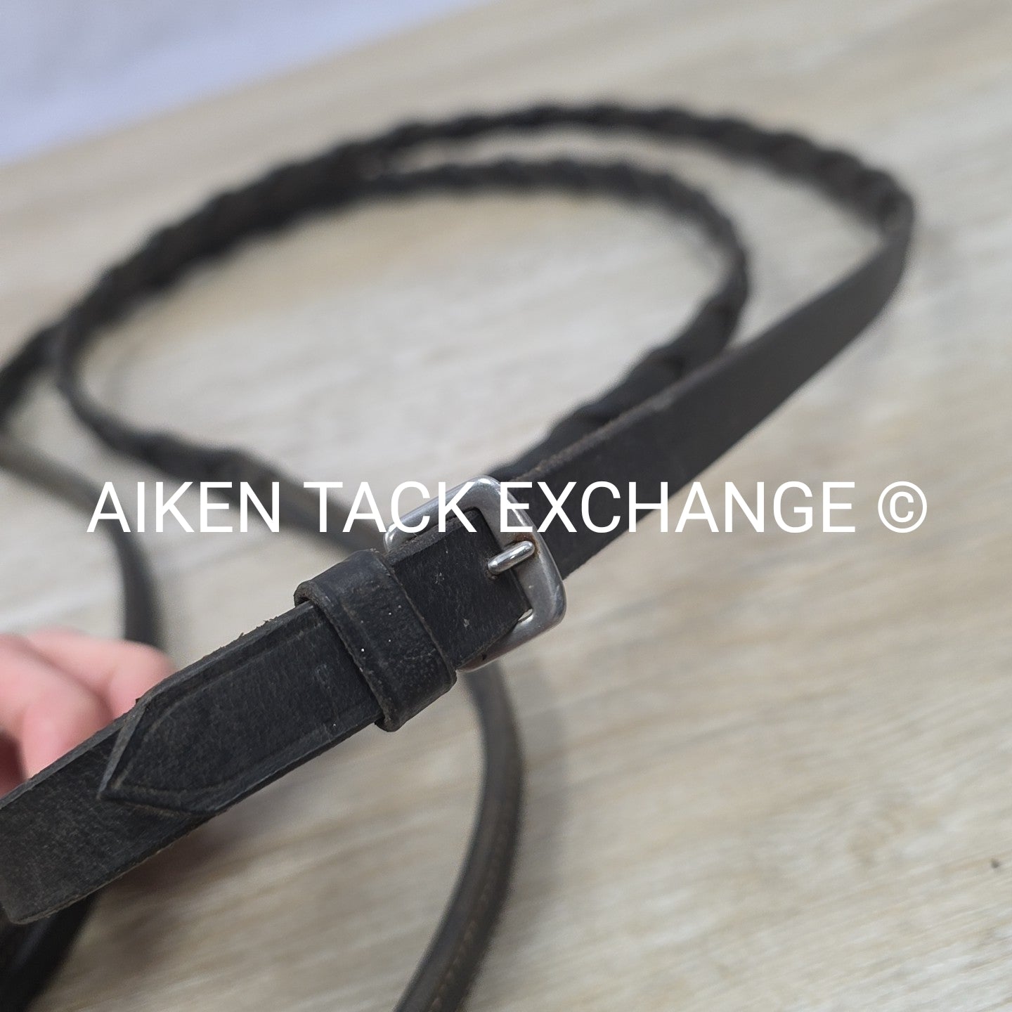 BARGAIN BUNDLE: 3 Bridles & 1 Pair of Reins