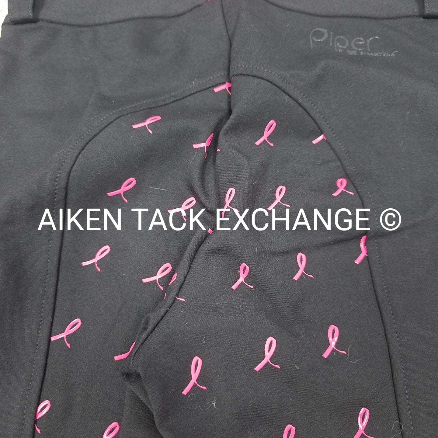 SmartPak Silicone Grip Full Seat Breeches, 30 R