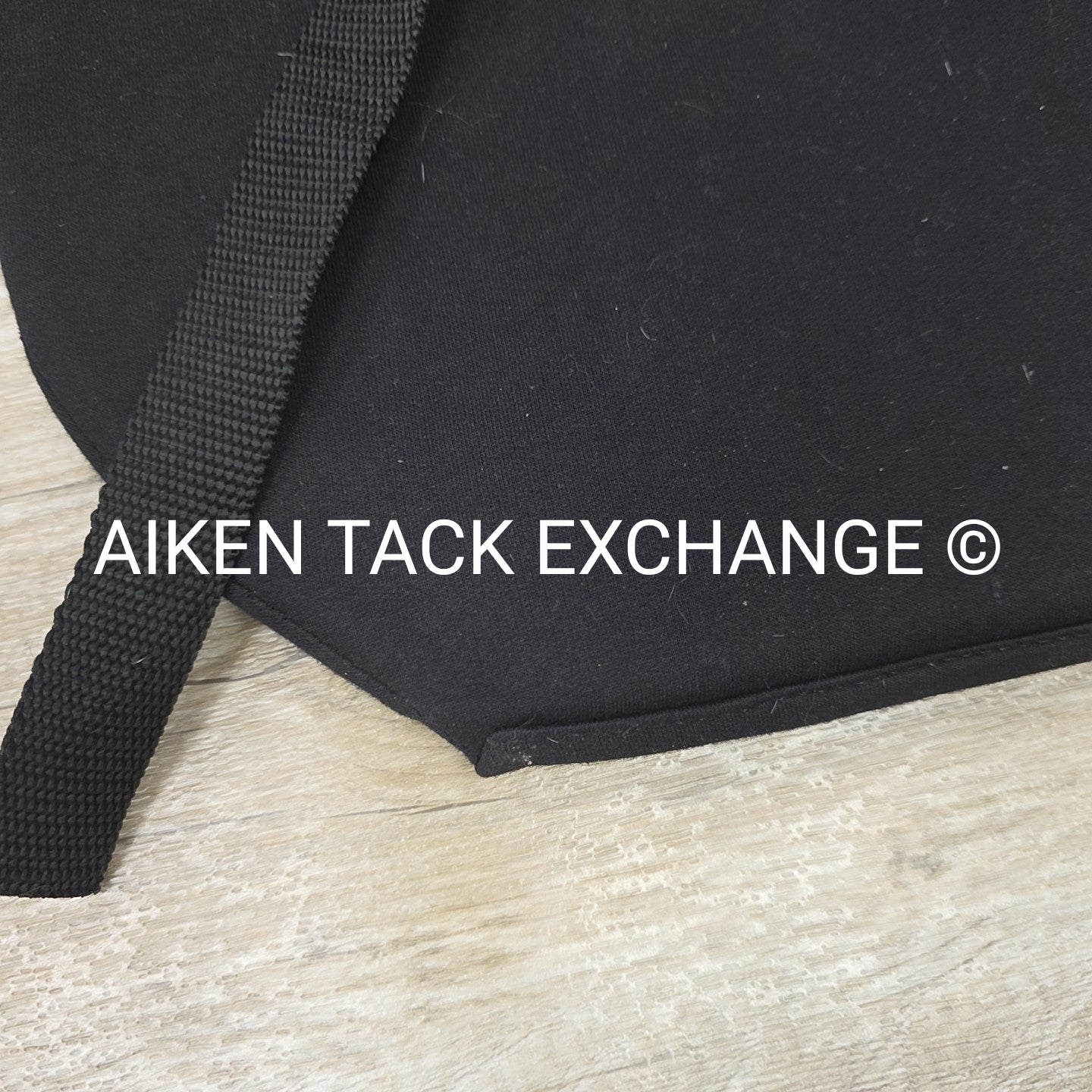 Cashel English Tush Cushion