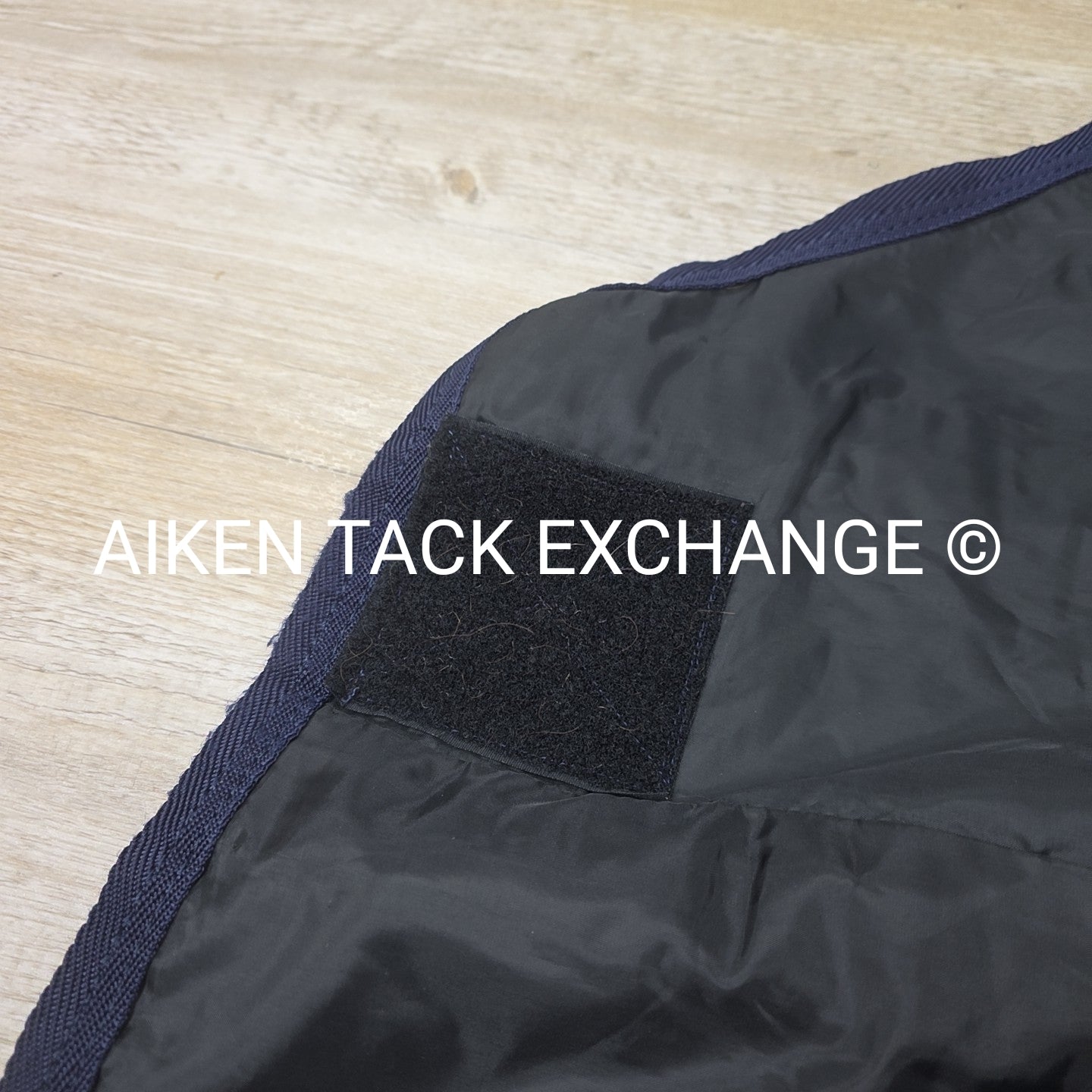 The Tackeria 0 G Fill Turnout Sheet, 75"