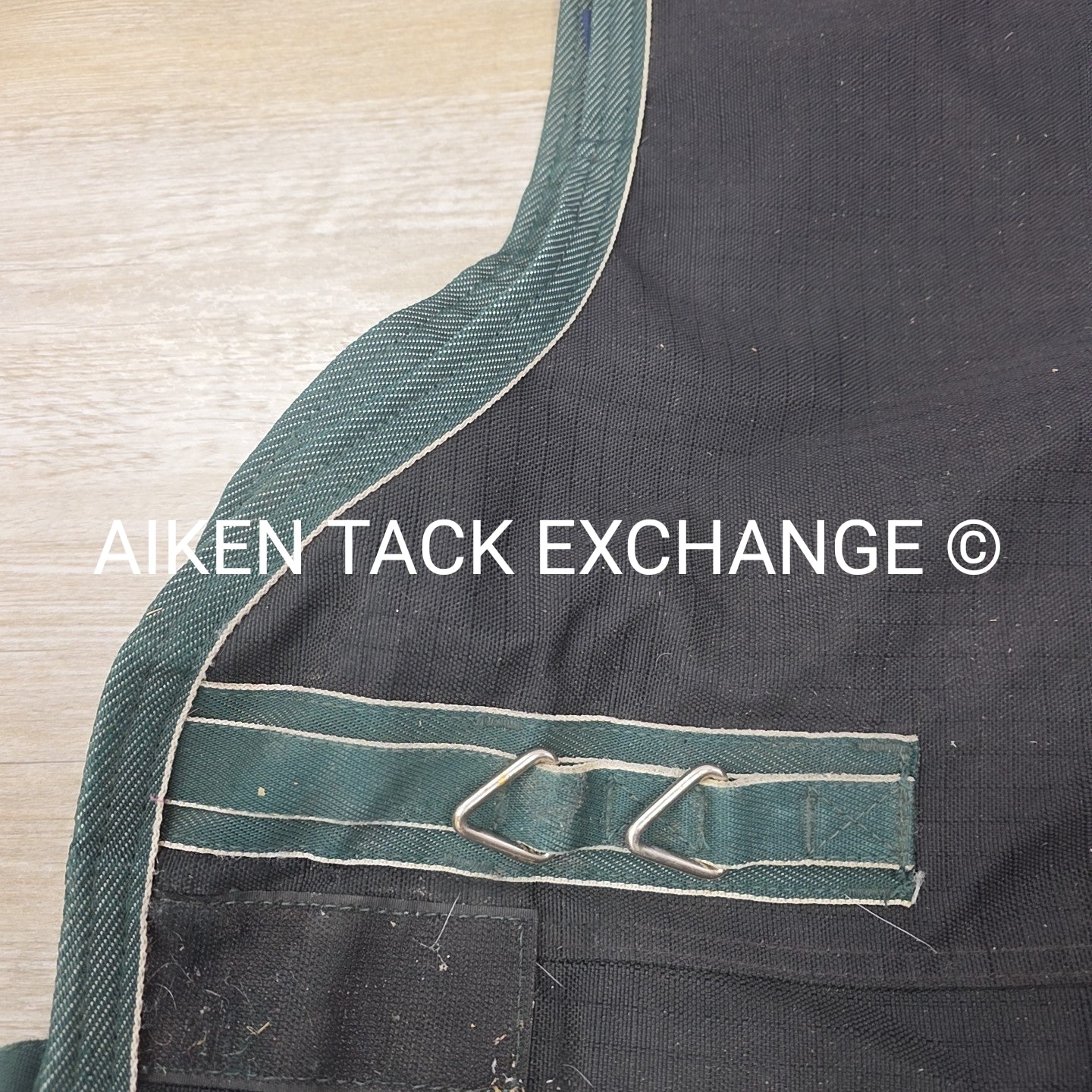 Shires StormBreaker Turnout Sheet, 81"