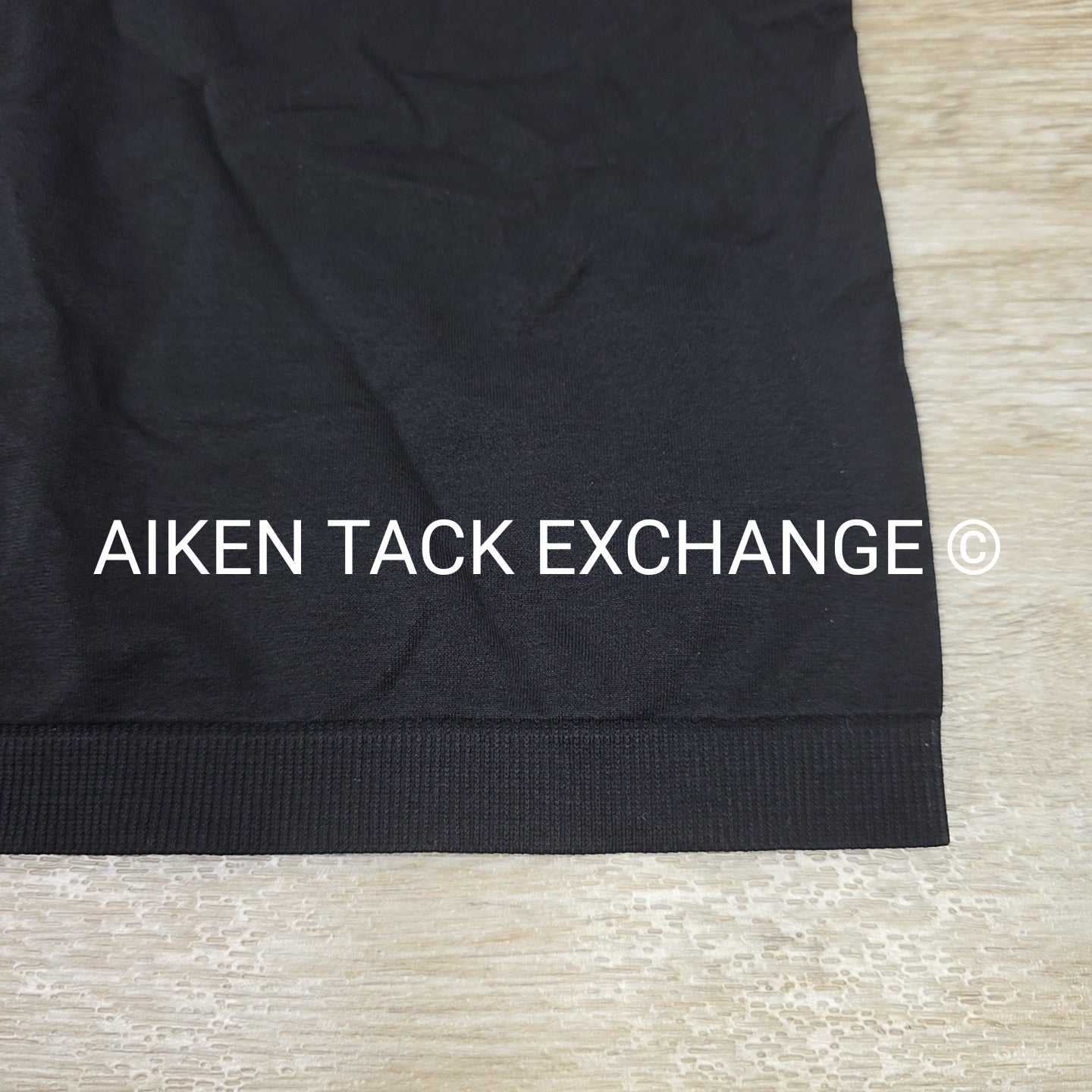 Beyond the Track Apparel Equestrian Athletic Top, Women's Small