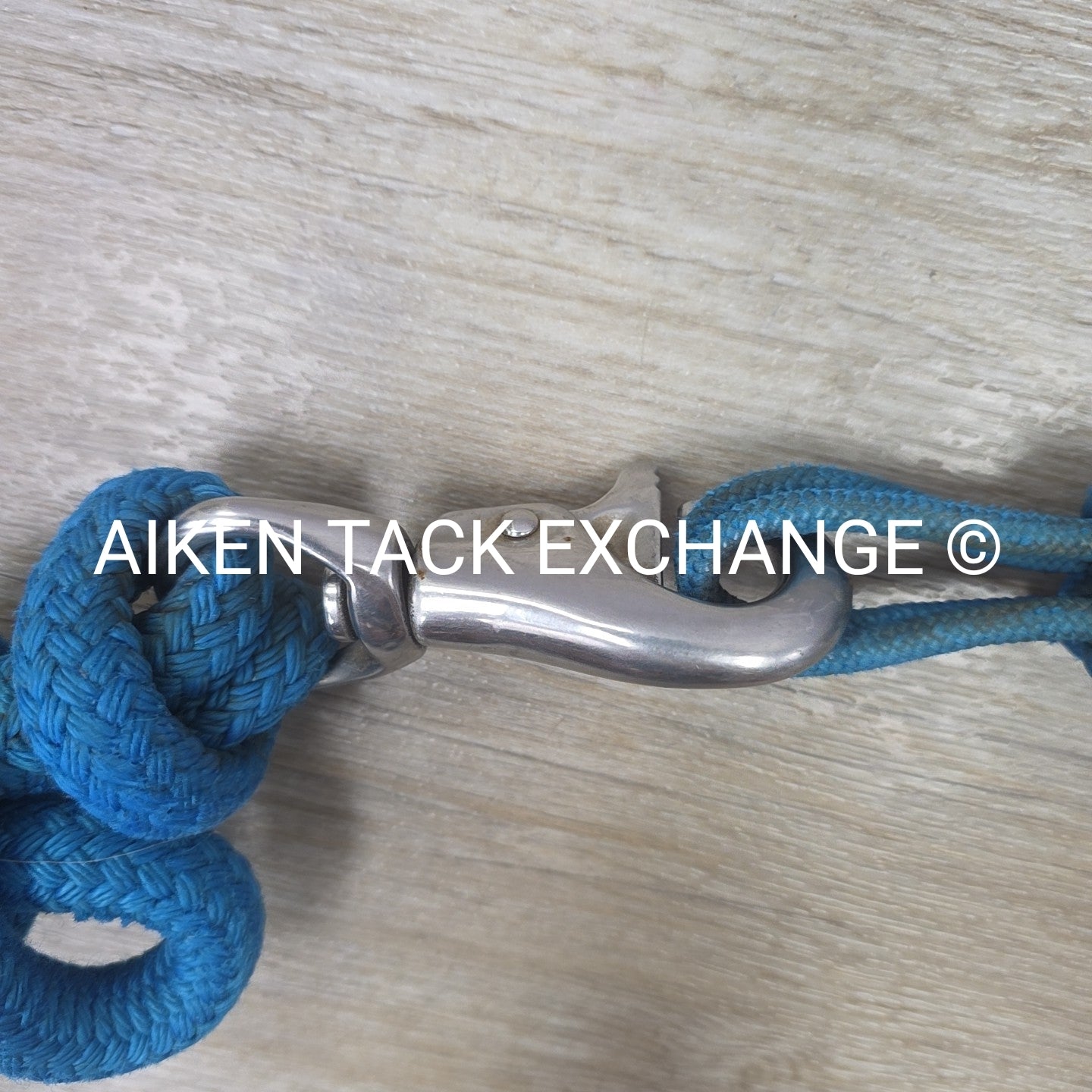 Clinton Anderson Down Under Horsemanship Rope Halter & Lead, Average