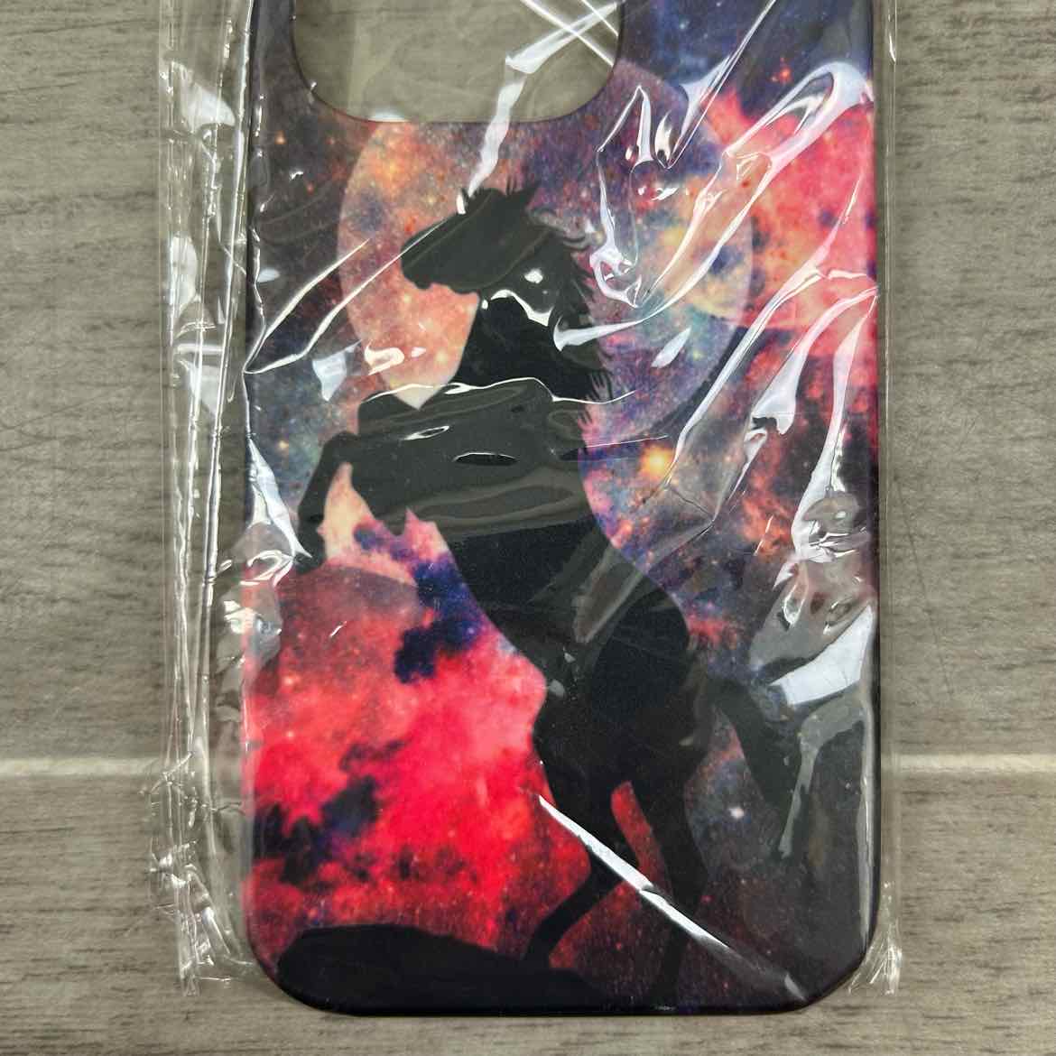 Horse Case for iPhone 14 Pro