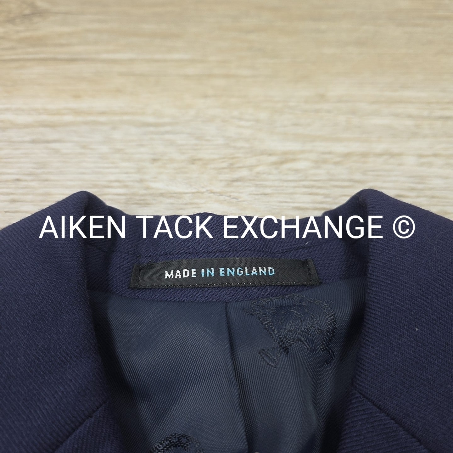 Pytchley Wool Show Coat, Women's 14