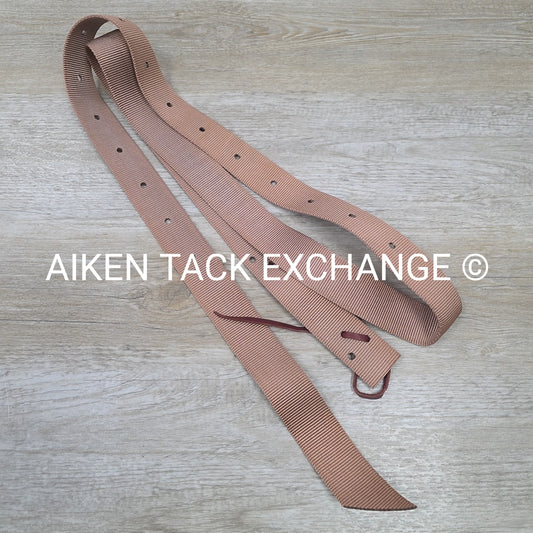 Nylon Latigo Tie Strap
