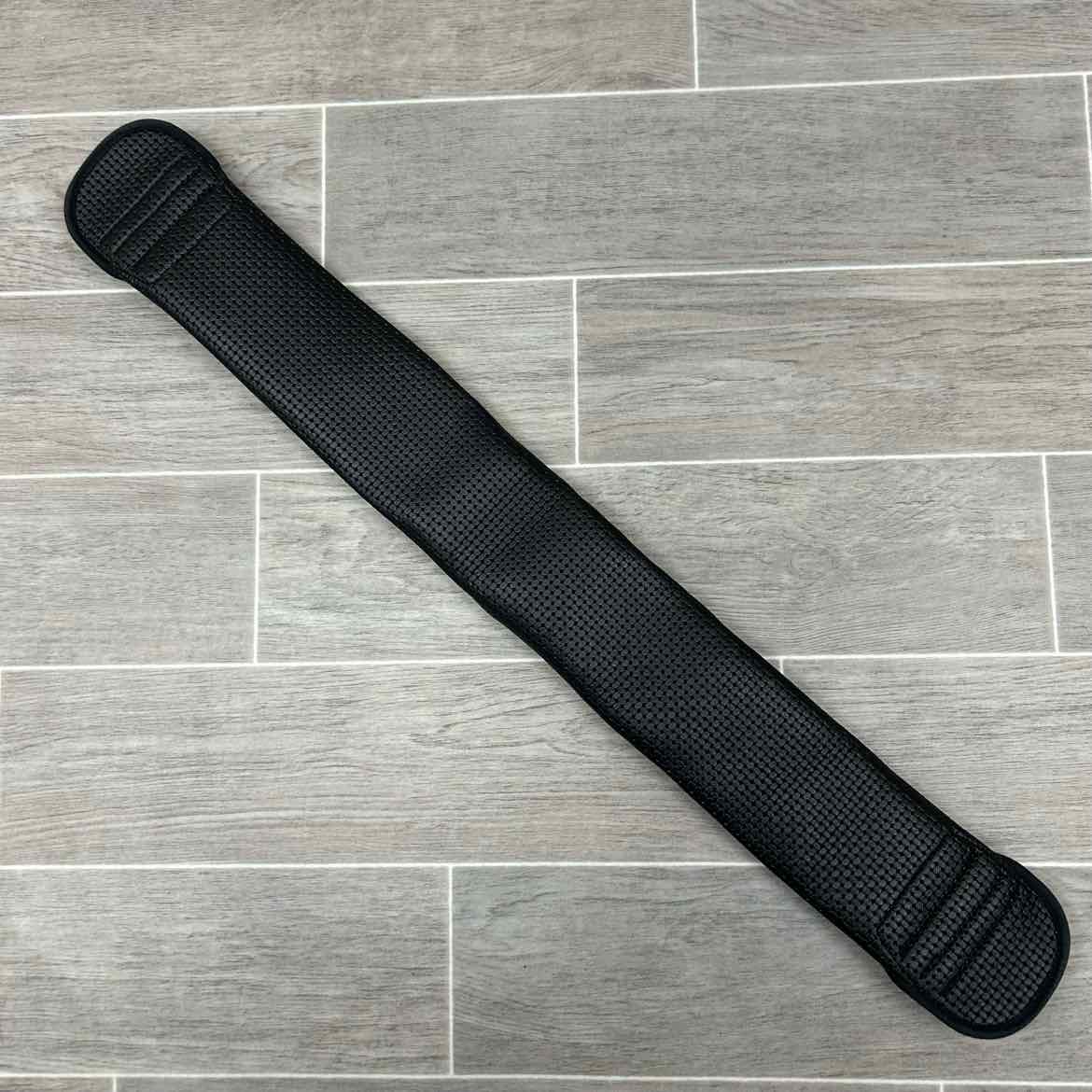 Wintec Elastic Dressage Girth, Black, 30"