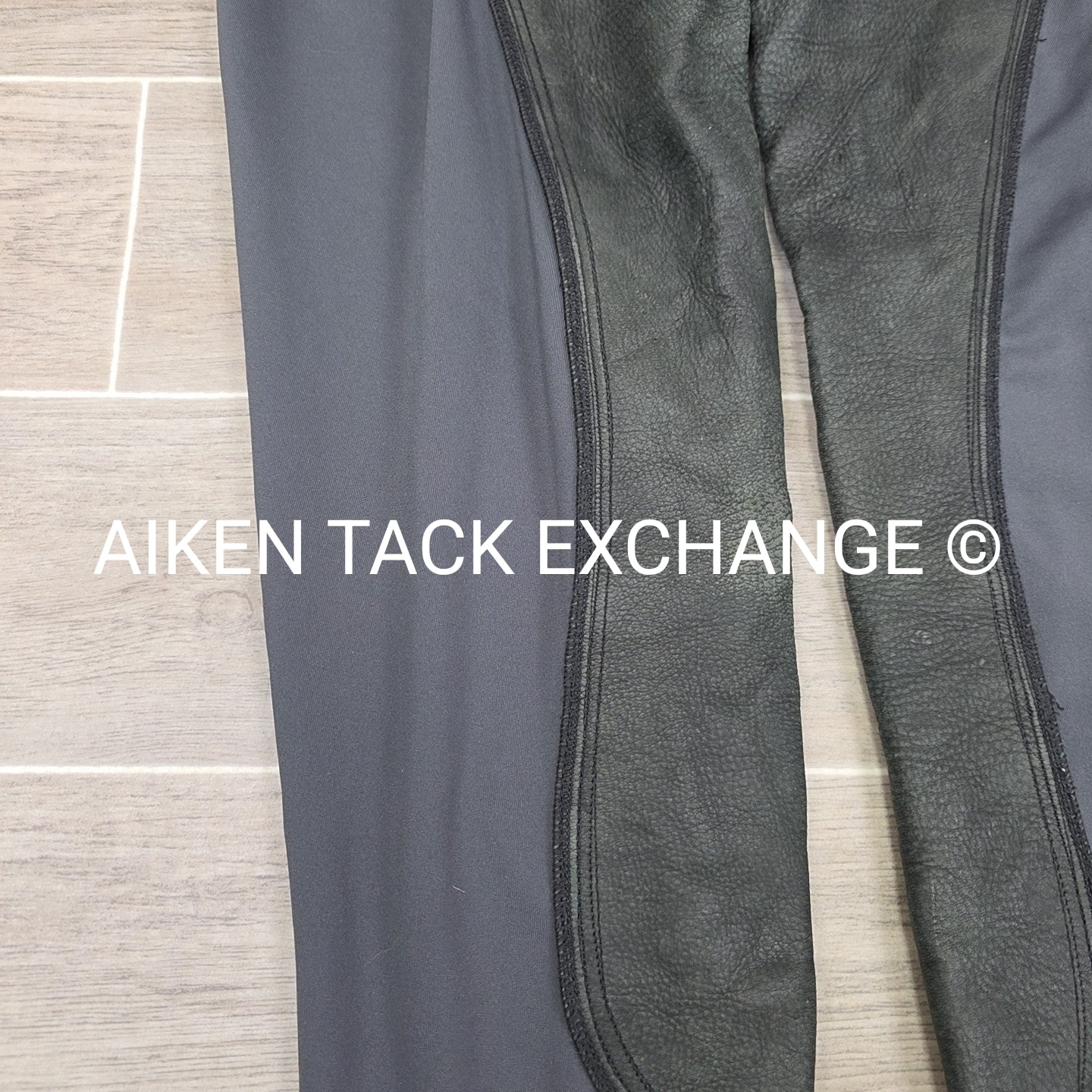 Tropical Rider Full Seat Riding Tights, Women's XLarge