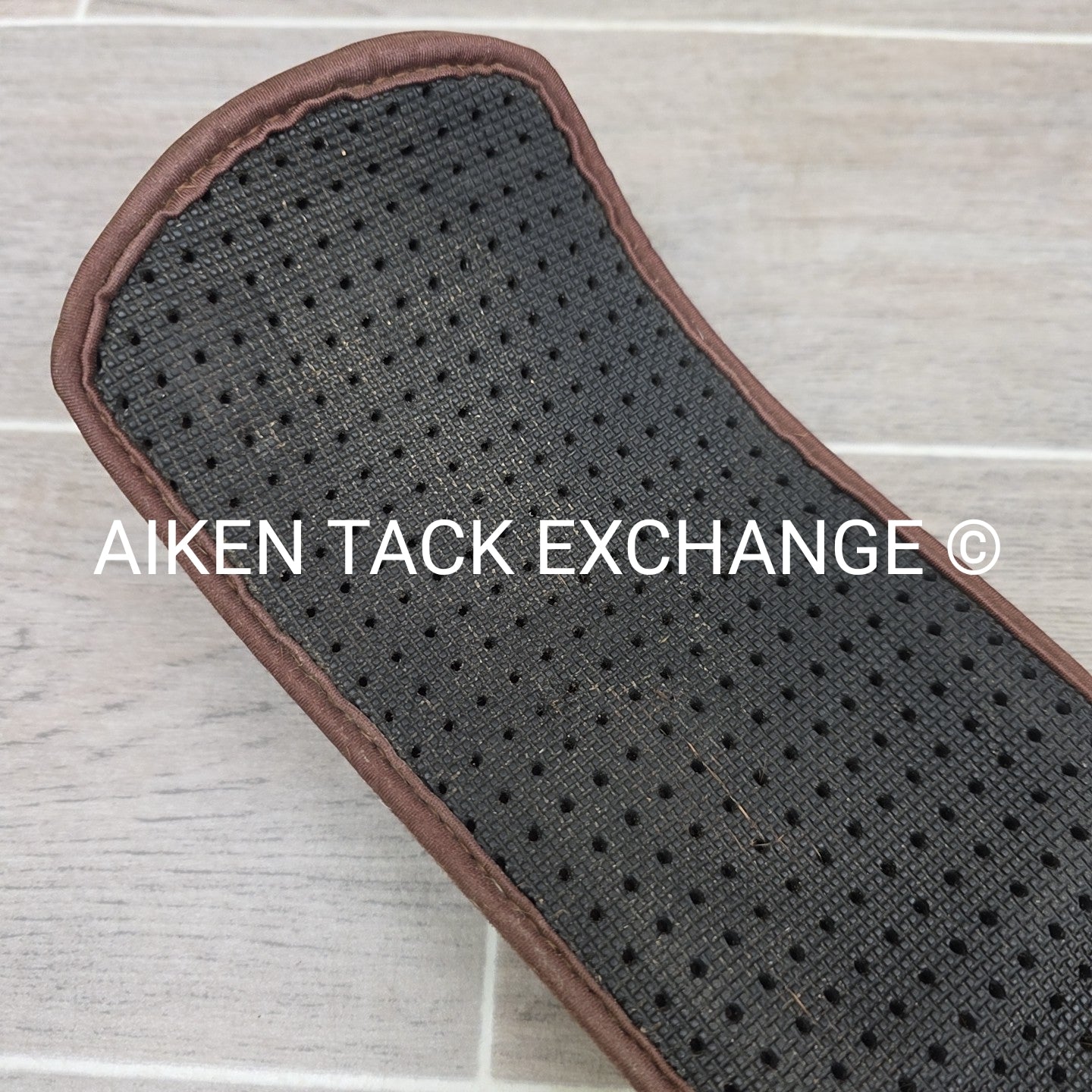 Professional's Choice SMx VenTech Girth, Brown, 26"