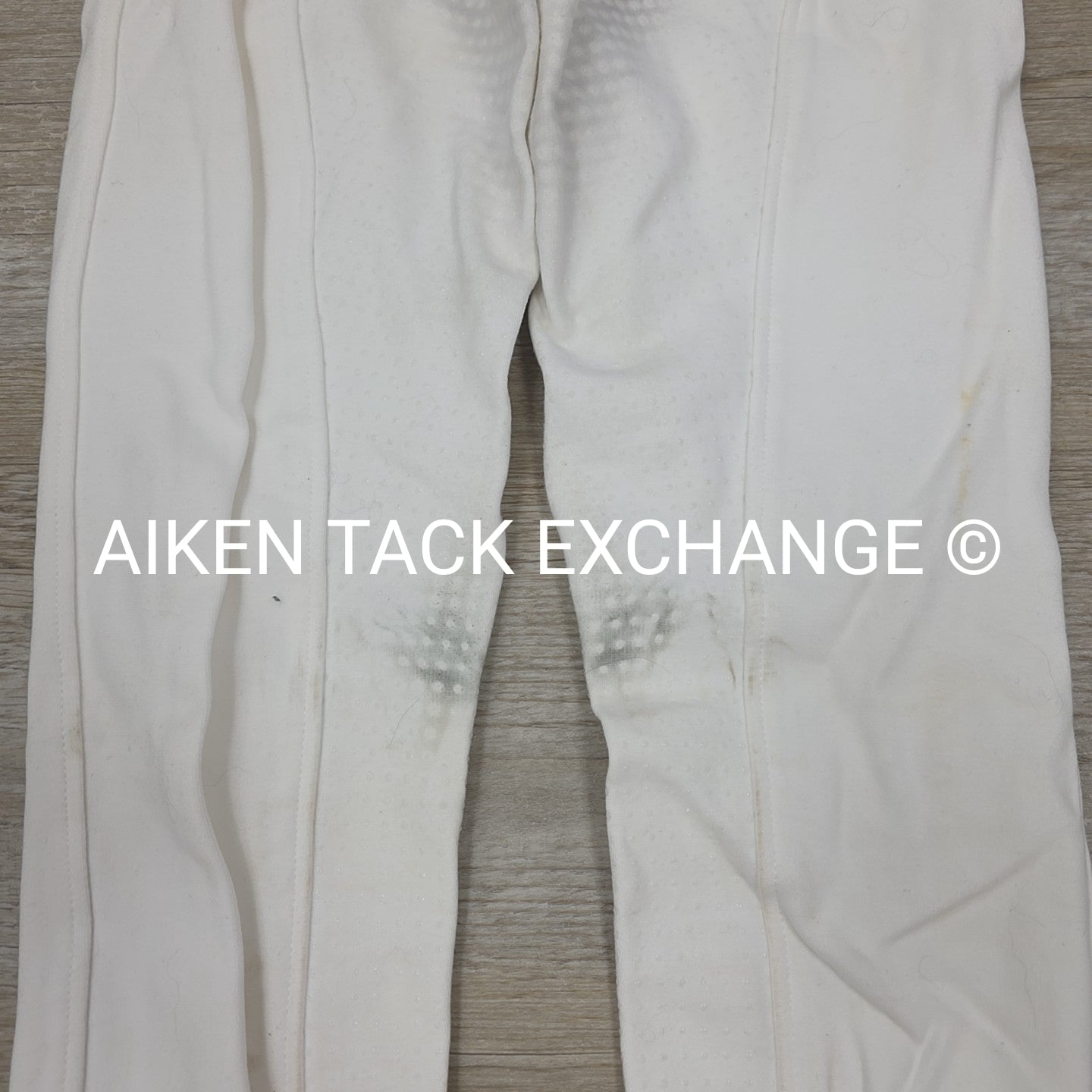 BARGAIN BUNDLE: Horze Silicone Full Seat Breeches, 26 & Kerrits Full Seat Breech