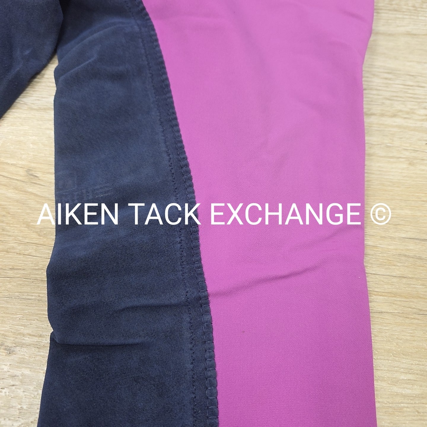 Romfh Sarafina Full Seat Breeches, Size 32 R