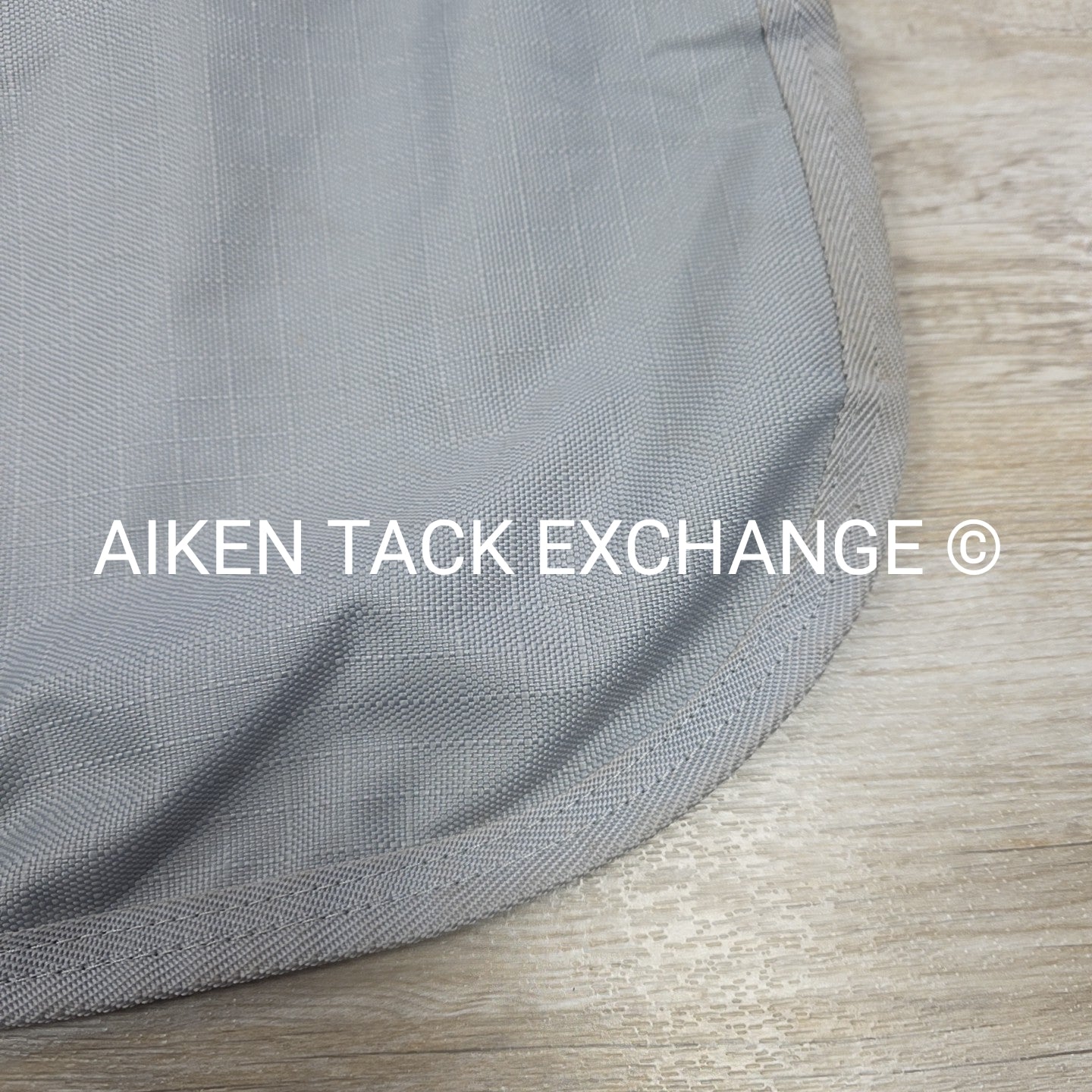 Rugged Ride 1200D Adjustable Neck Turnout Blanket, 200g fil, Size 78"