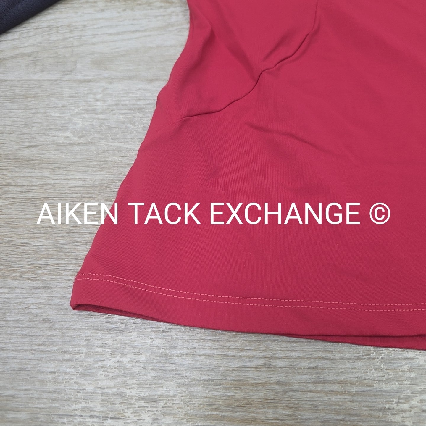LeMieux Badminton Collection Long Sleeve Base Layer, Women's 12