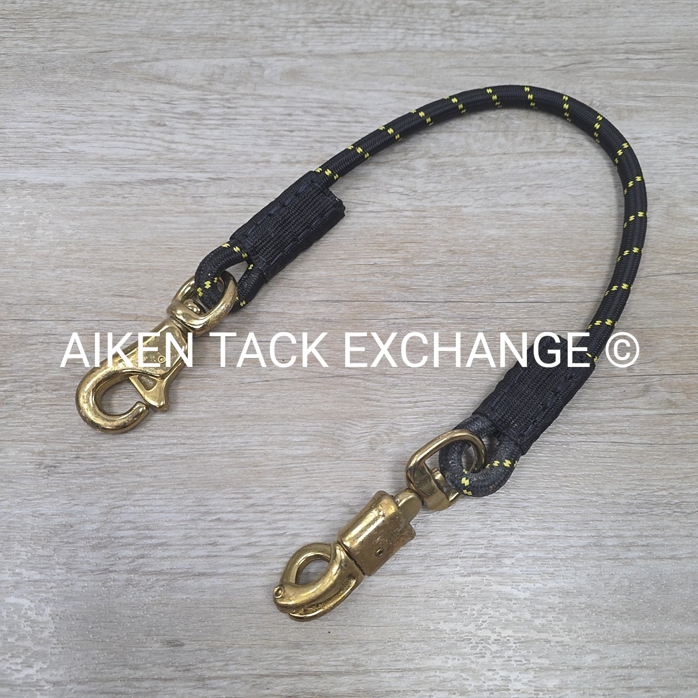 Bungee Trailer Tie