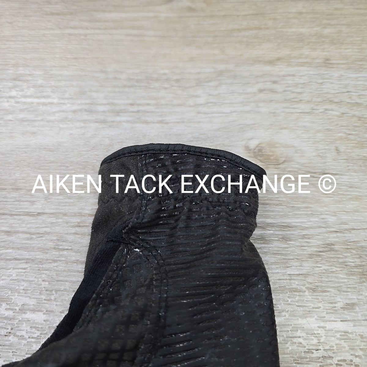 Correct Connect Tackified Riding Gloves, Size Medium