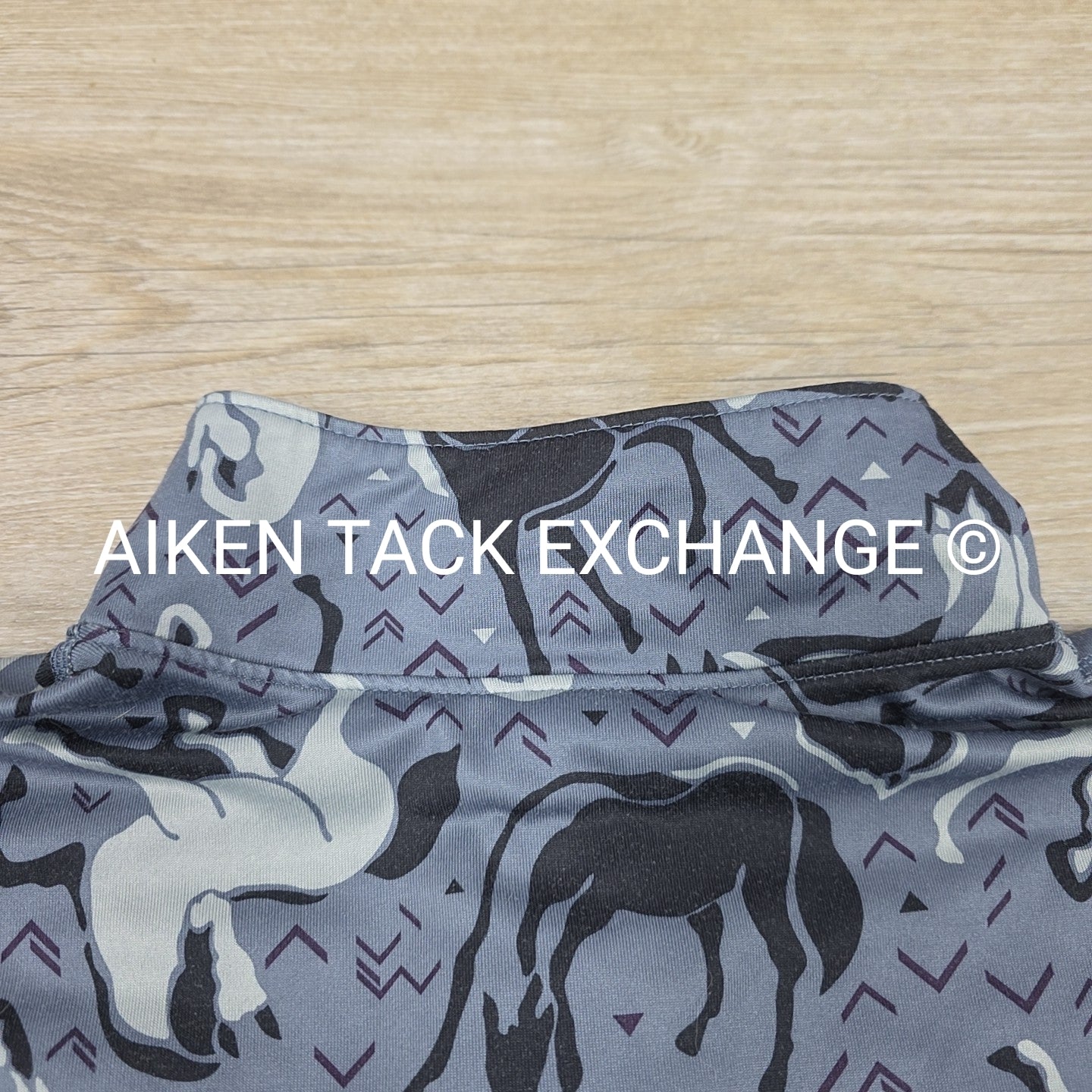 Kerrits Long Sleeve Top, Size X-Large