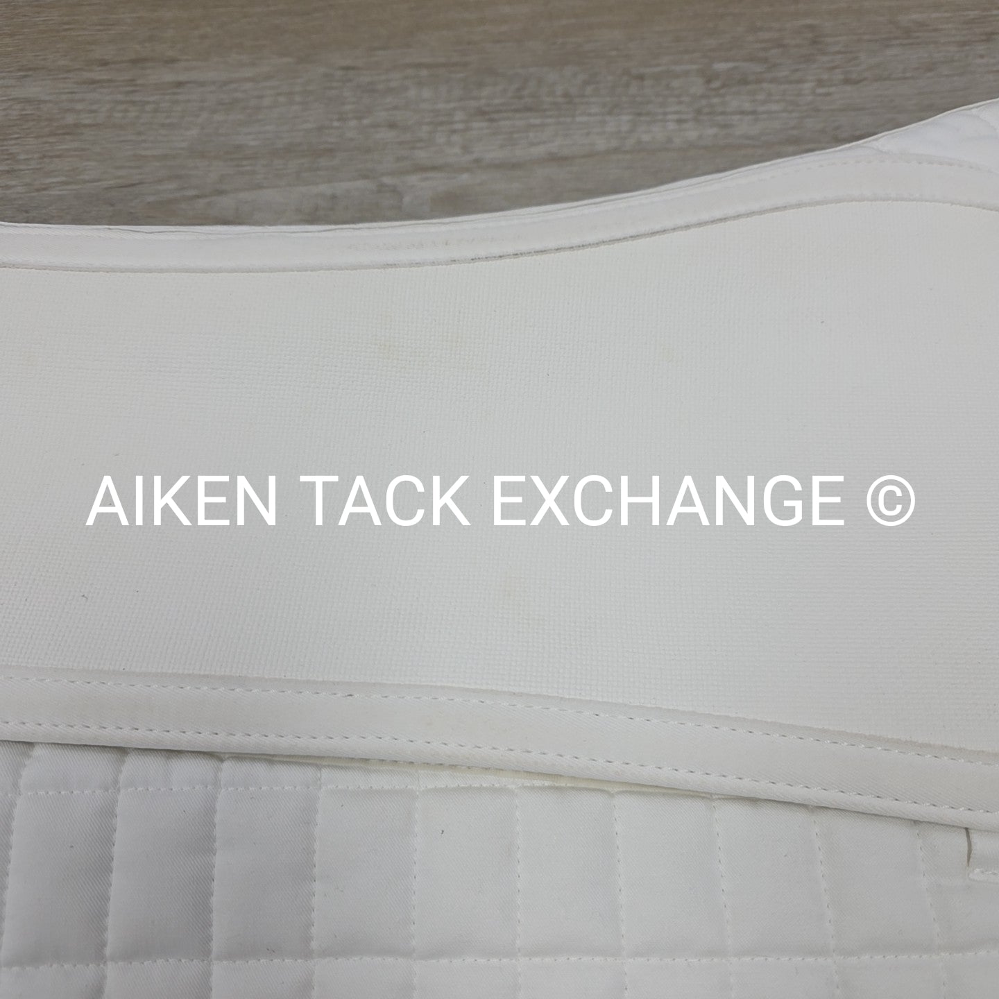 ThinLine Dressage Saddle Pad