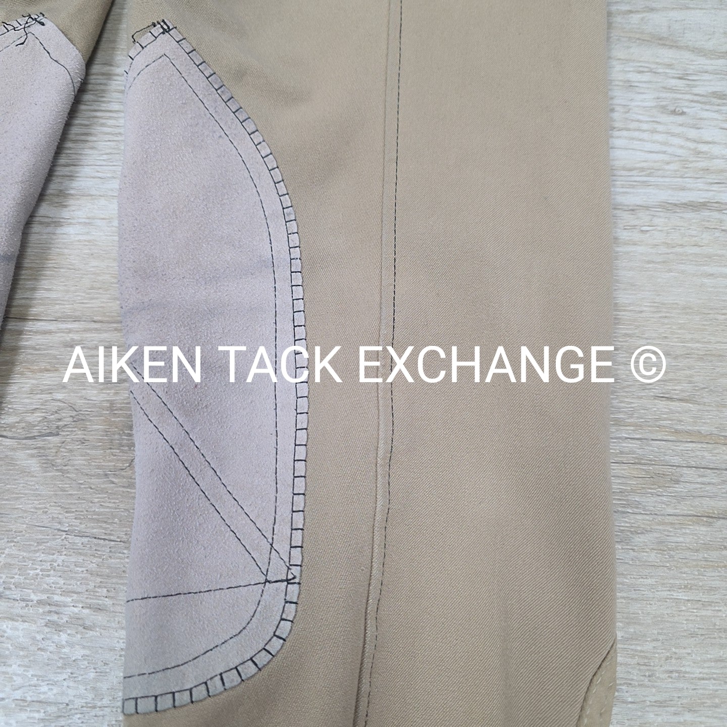 SmartPak Piper Knee Patch Breeches, Size 28