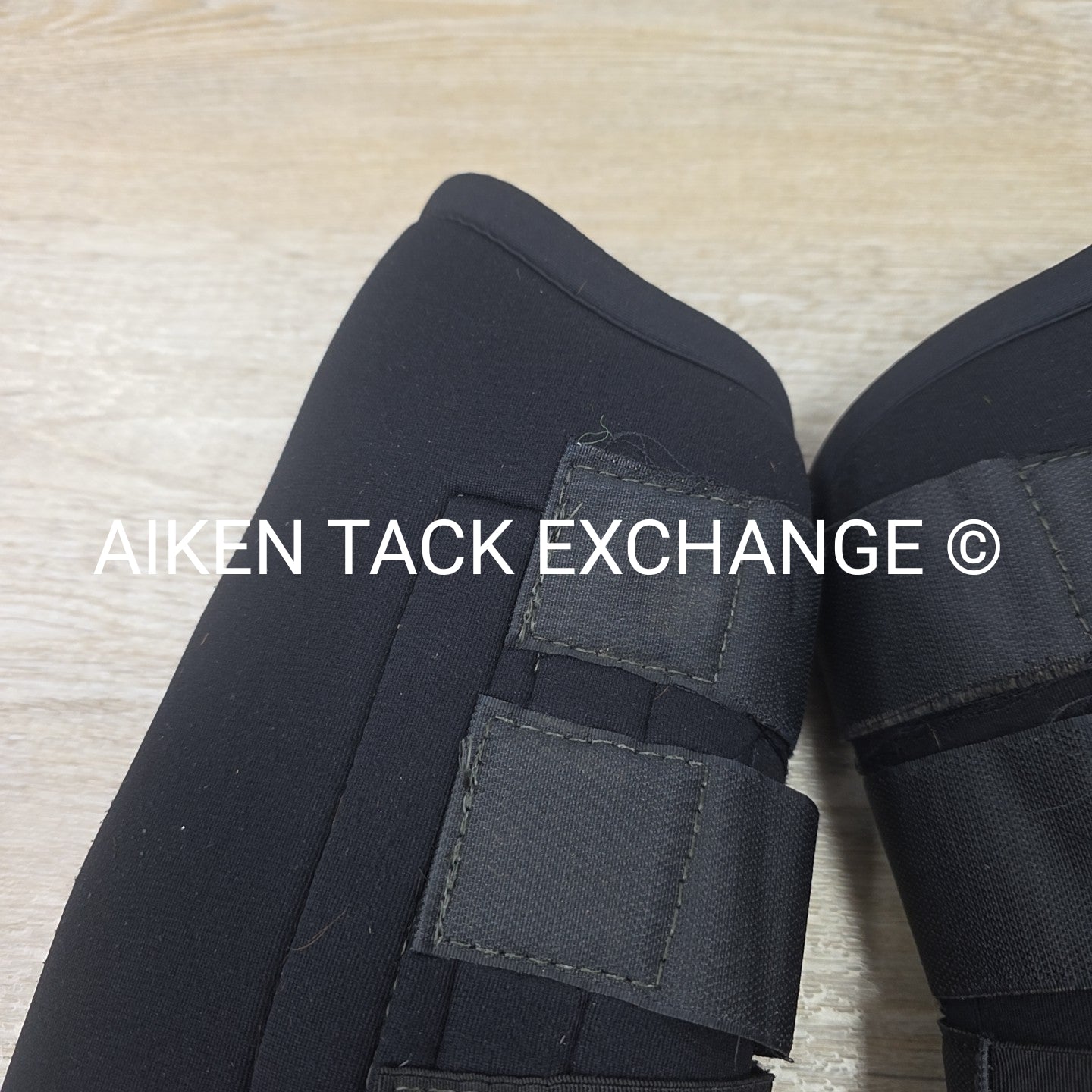 Veredus Magnetic Rear Stable Boots, Size Medium