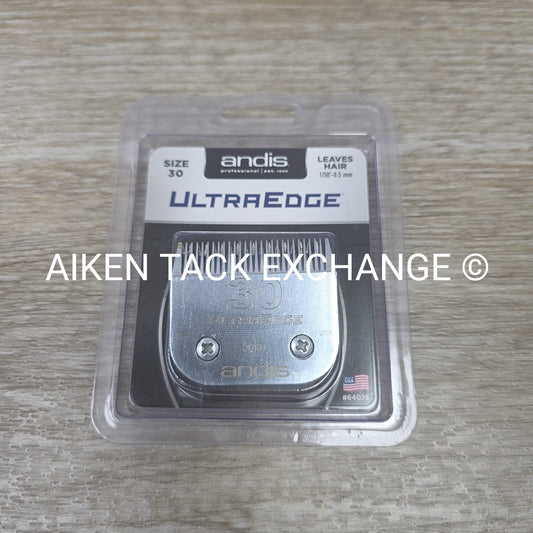 Andis UtraEdge Replacement Clipper Blade, Size 30
