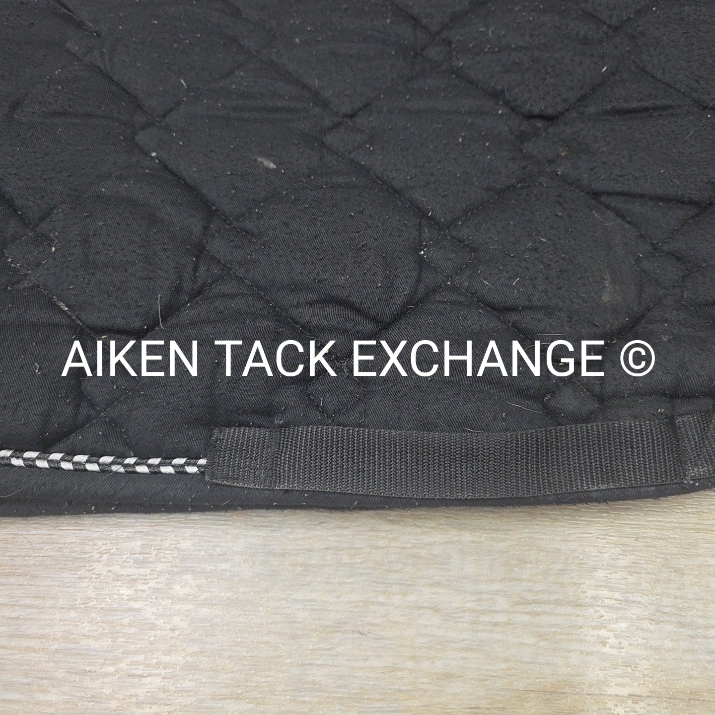 Roma WickEasy All Purpose Saddle Pad