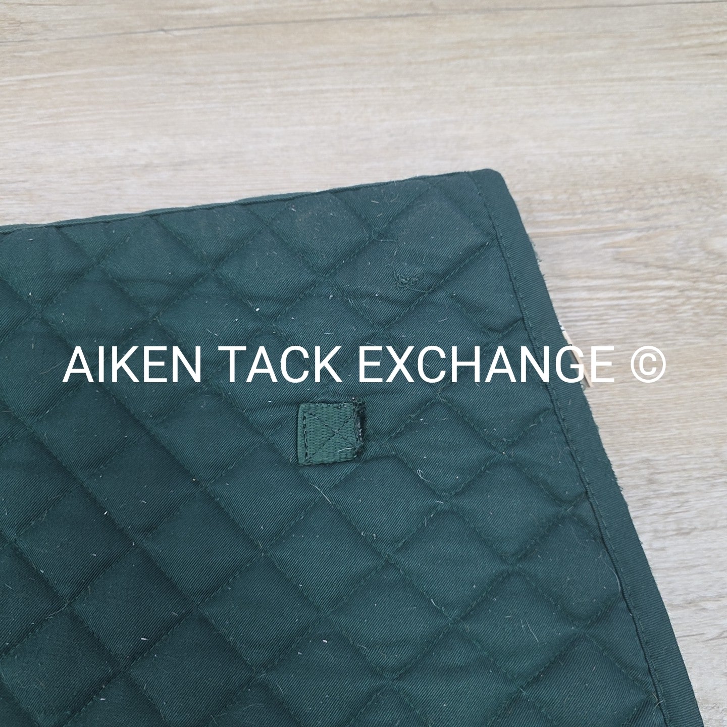 Dover Saddlery All Purpose Saddle Pad