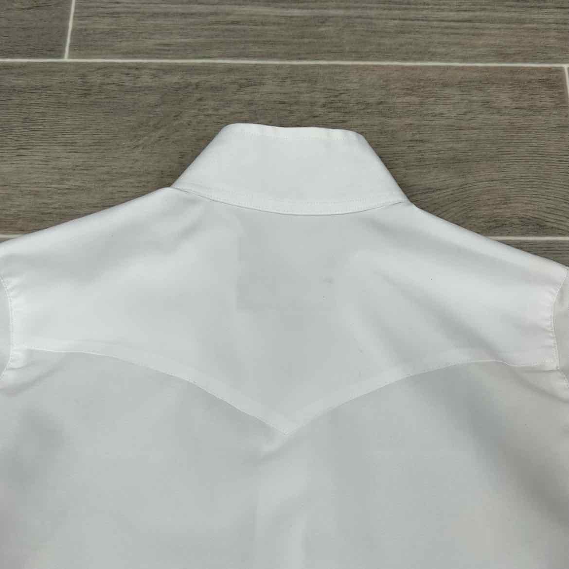 Essex Classics Long Sleeve Show Shirt, 10