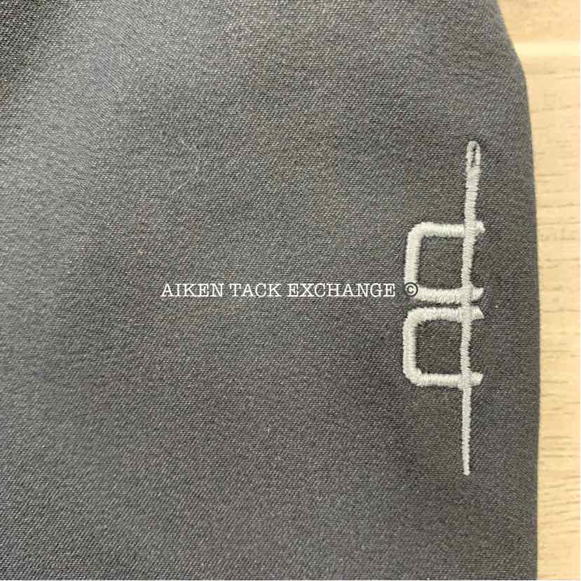Alessandro Albanese Letta Knee Patch Breeches, Size 34 R
