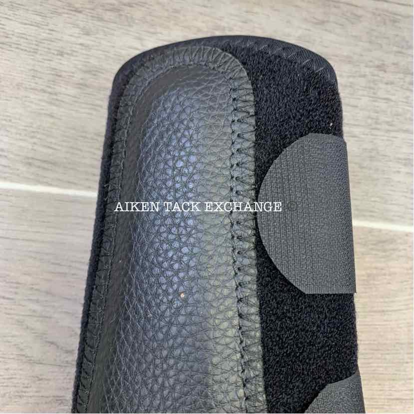 Pro Equine Splint Boots, Size Medium