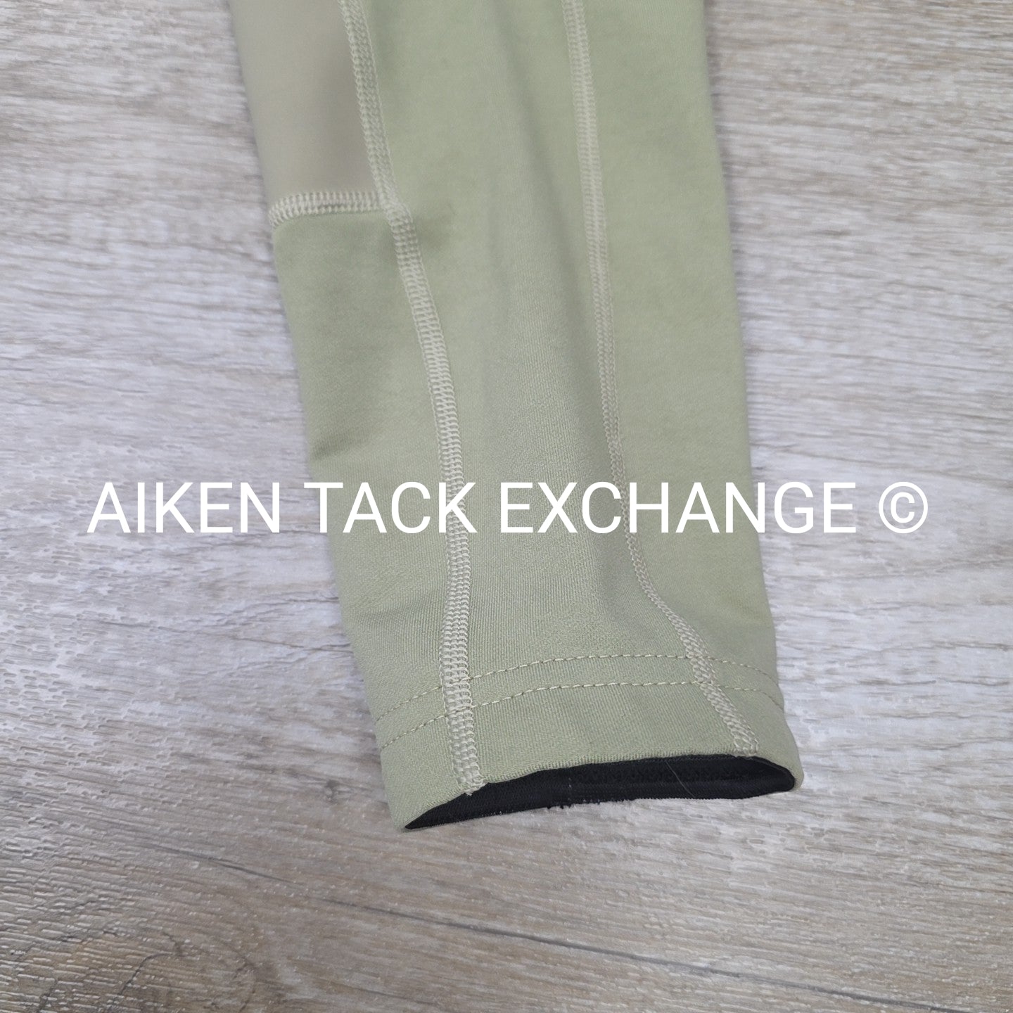 Kerrits Full Seat Tights, Size Medium