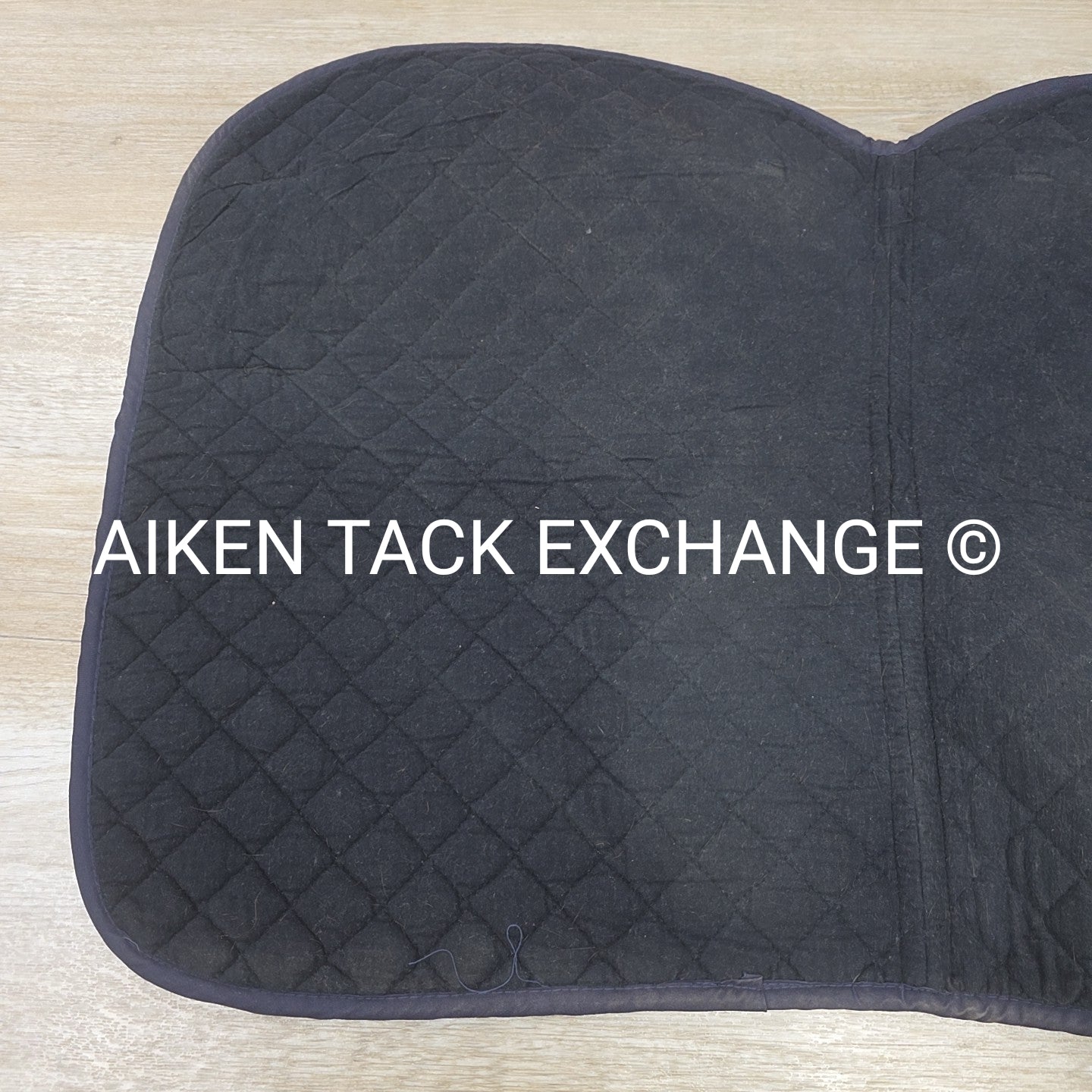 Gatsby All Purpose Saddle Pad