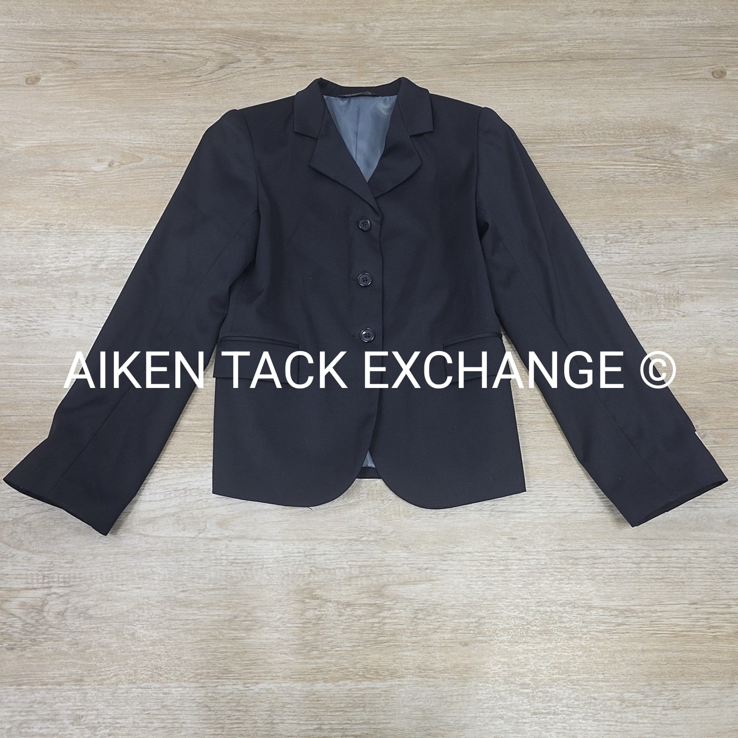 Devon-Aire Show Coat, Size 14 R