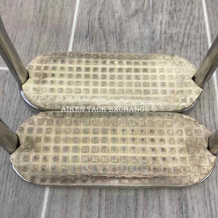 Stirrup Irons 4.75"