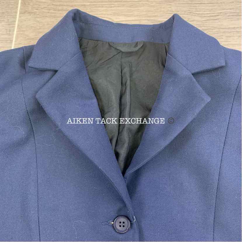 TuffRider Starter Show Coat, Size 10