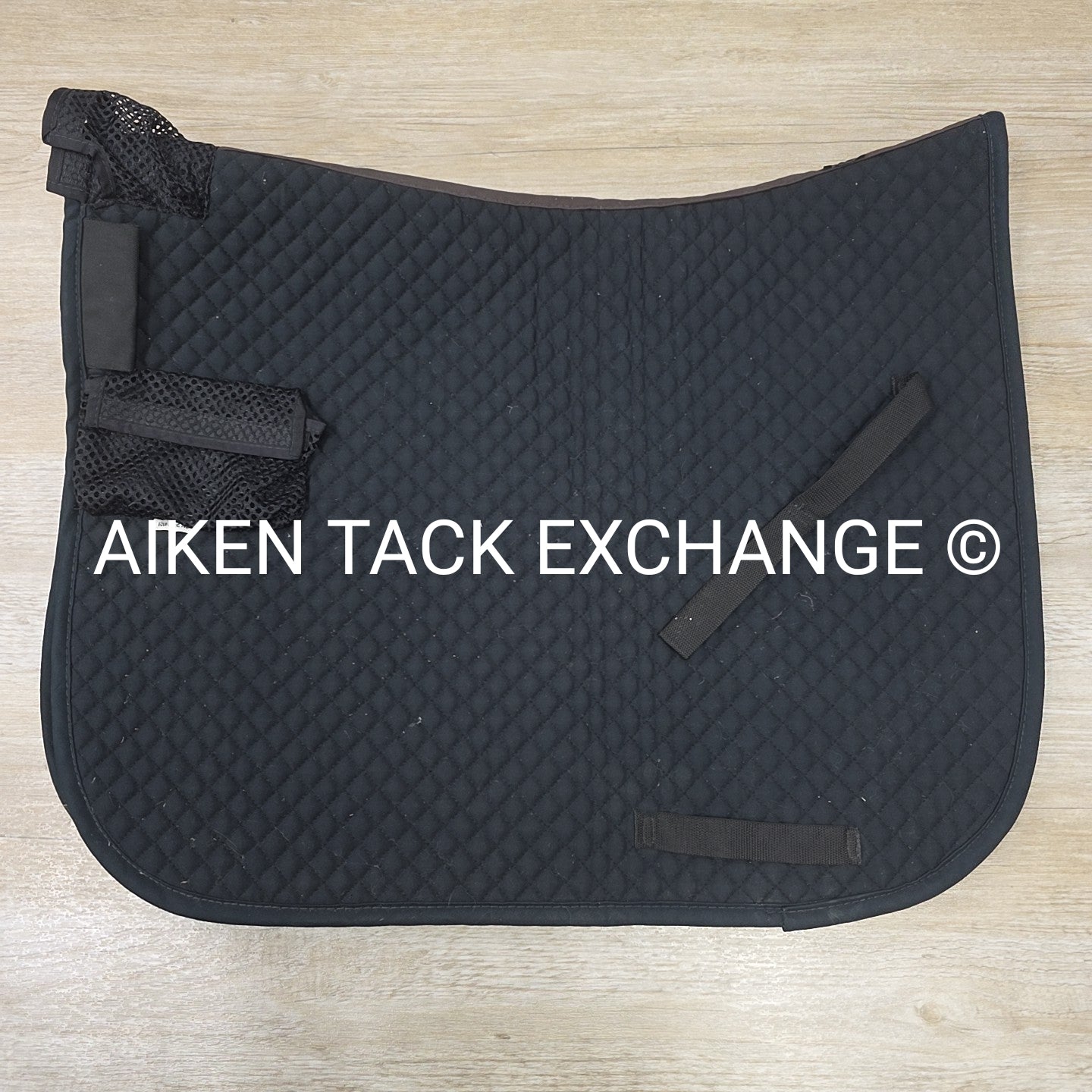 Equi-Logic Dressage Saddle Pad