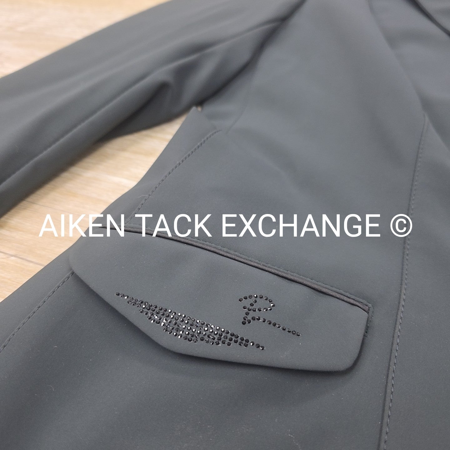 Pikeur Isalie Compeition Jacket, Women's 12 Long (44L)