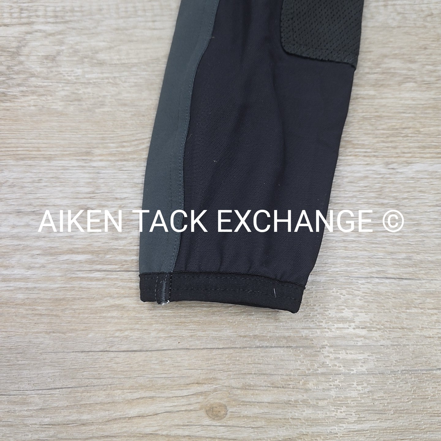 FITS PerforMAX Full Seat Leather Breeches, Women's Medium